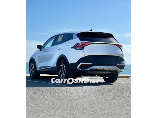 Kia Sportage Jeep en venta