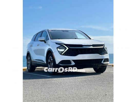 Kia Sportage Jeep en venta