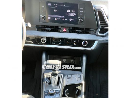 Kia Sportage Jeep en venta