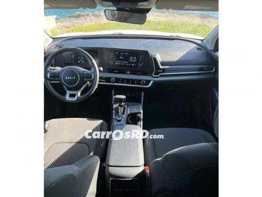 Kia Sportage Jeep en venta