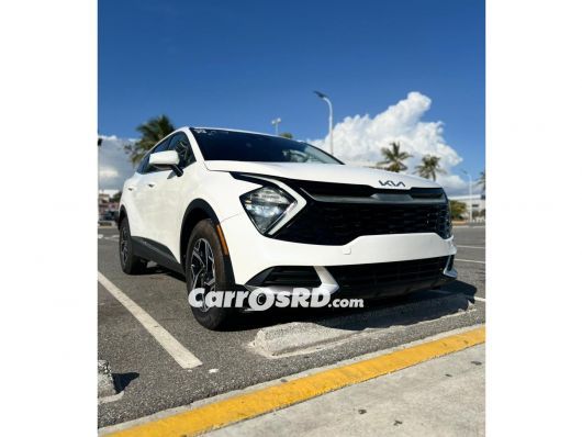 Kia Sportage Jeep en venta