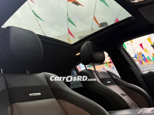 Mercedes-Benz Clase GLE Coupe en venta