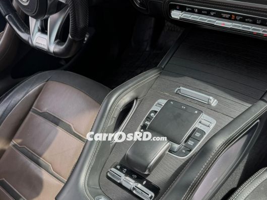 Mercedes-Benz Clase GLE Coupe en venta