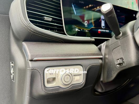 Mercedes-Benz Clase GLE Coupe en venta