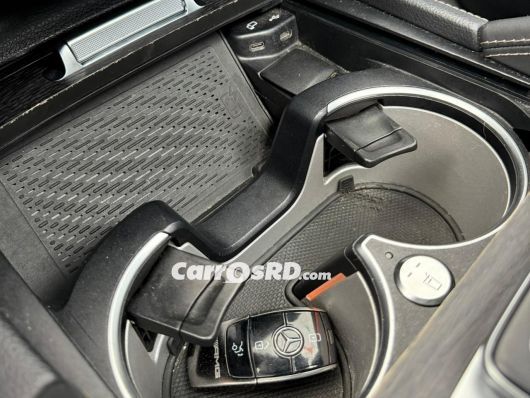 Mercedes-Benz Clase GLE Coupe en venta