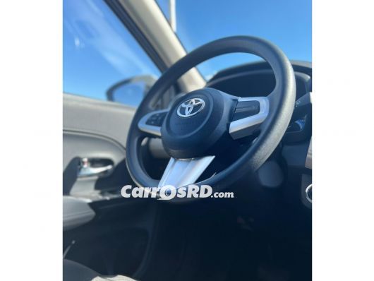 Toyota Rush Jeepeta en venta