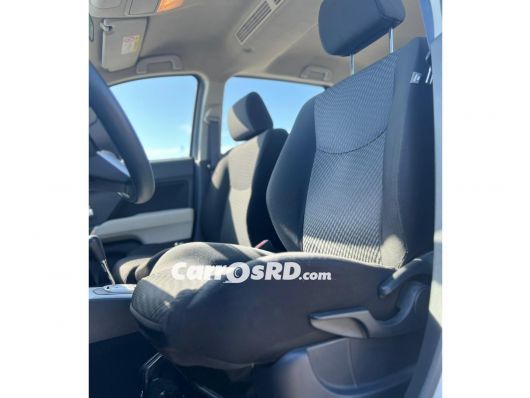 Toyota Rush Jeepeta en venta