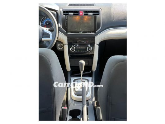 Toyota Rush Jeepeta en venta