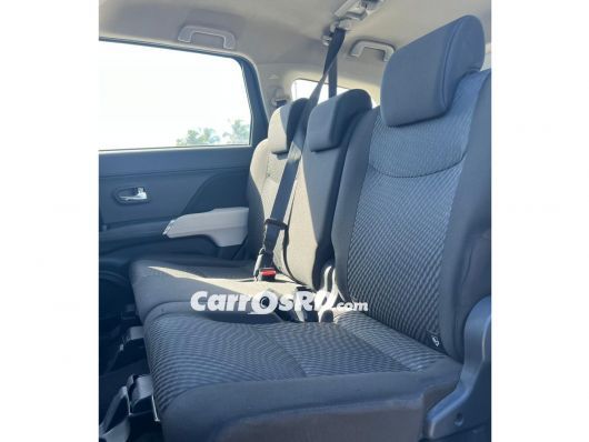 Toyota Rush Jeepeta en venta