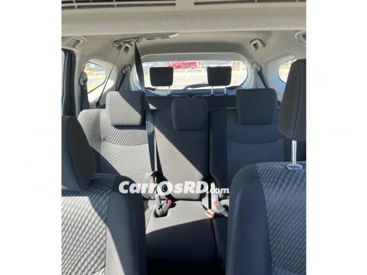 Toyota Rush Jeepeta en venta