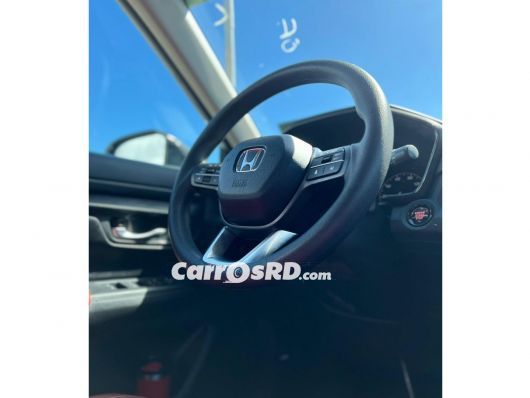 Honda CR-V Jeepeta en venta