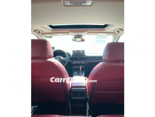 Honda CR-V Jeepeta en venta