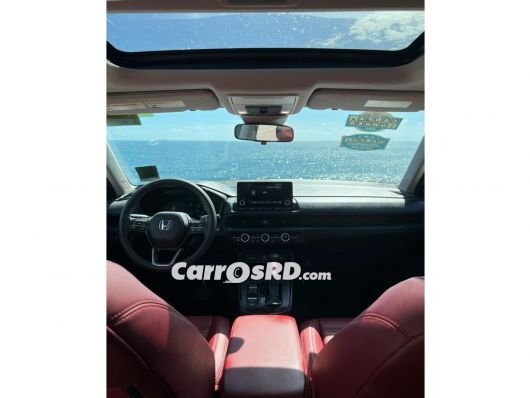 Honda CR-V Jeepeta en venta