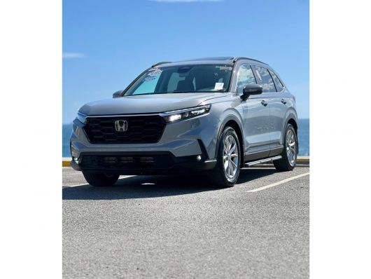 Honda CR-V EX en venta