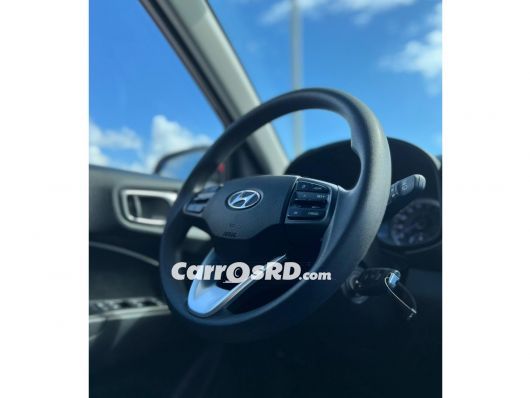 Hyundai Venue Jeepeta en venta