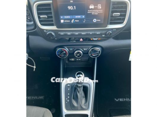 Hyundai Venue Jeepeta en venta