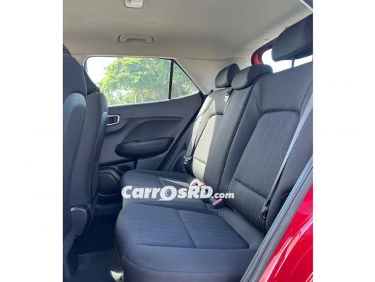 Hyundai Venue Jeepeta en venta