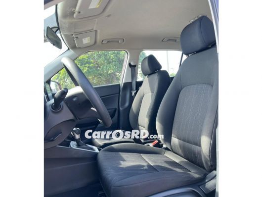 Hyundai Venue Jeepeta en venta