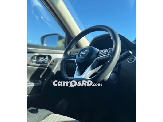 Nissan X Trail Jeepeta en venta