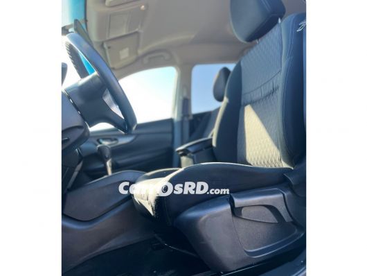 Nissan X Trail Jeepeta en venta