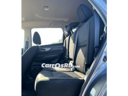 Nissan X Trail Jeepeta en venta