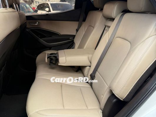 Hyundai Santa Fe Jeepeta en venta