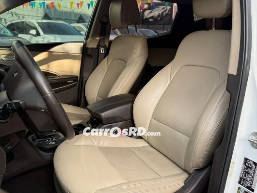 Hyundai Santa Fe Jeepeta en venta
