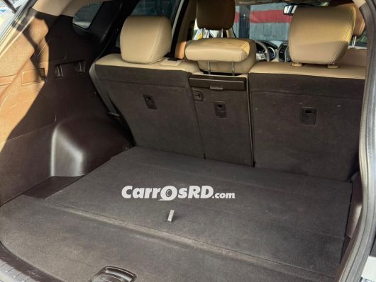 Hyundai Santa Fe Jeepeta en venta