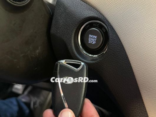 Hyundai Santa Fe Jeepeta en venta