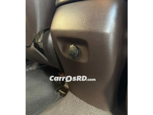 Hyundai Santa Fe Jeepeta en venta