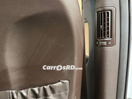 Hyundai Santa Fe Jeepeta en venta