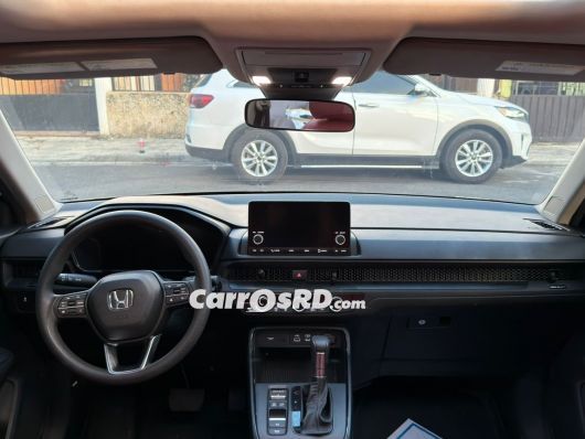 Honda CR-V Jeepeta en venta