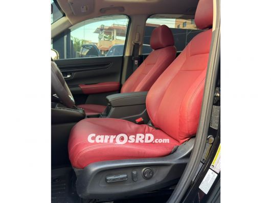 Honda CR-V Jeepeta en venta