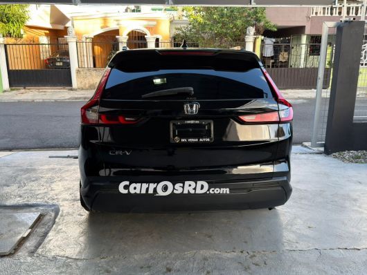 Honda CR-V Jeepeta en venta