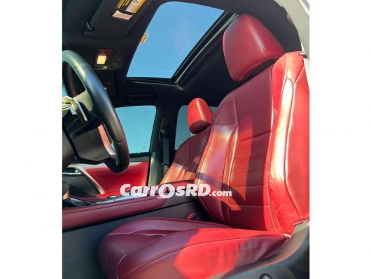 Lexus RX Jeep en venta