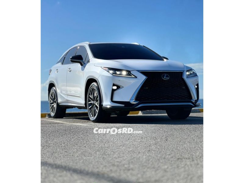 Lexus