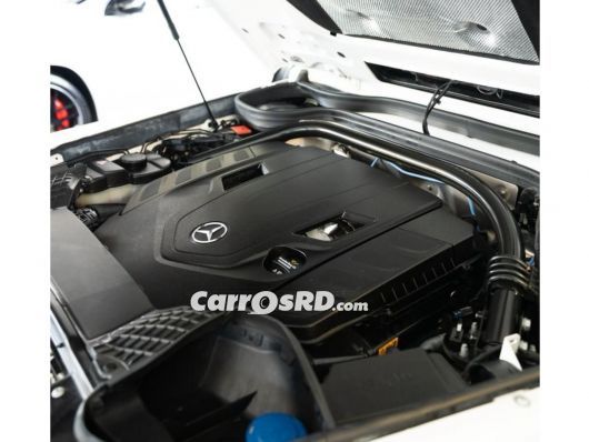 Mercedes-Benz Clase G Jeepeta en venta