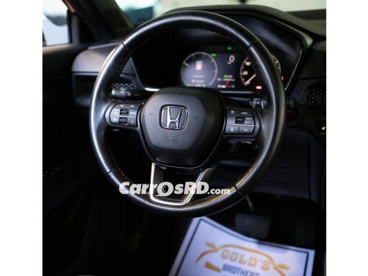 Honda CR-V Jeepeta en venta