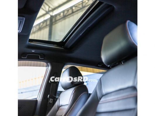 Honda CR-V Jeepeta en venta