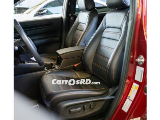 Honda CR-V Jeepeta en venta