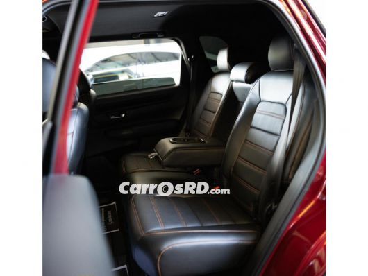 Honda CR-V Jeepeta en venta