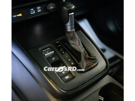 Honda CR-V Jeepeta en venta