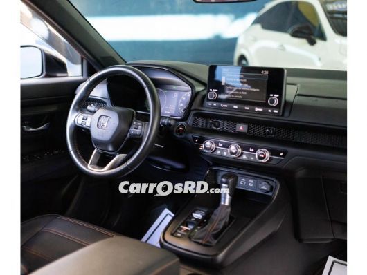 Honda CR-V Jeepeta en venta