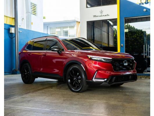 Honda CR-V Sport Hybrid en venta