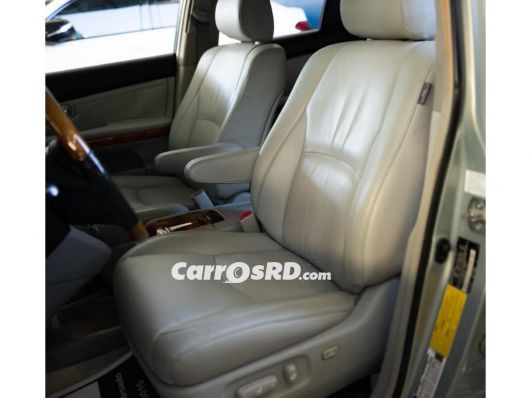 Lexus RX Jeepeta en venta