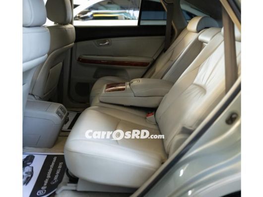 Lexus RX Jeepeta en venta