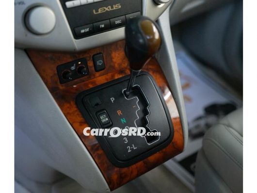 Lexus RX Jeepeta en venta