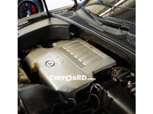 Lexus RX Jeepeta en venta