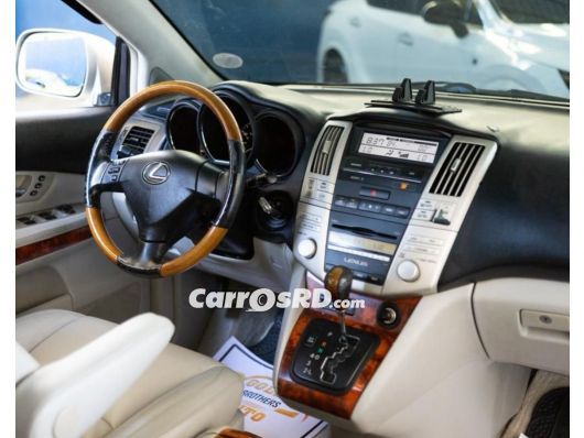 Lexus RX Jeepeta en venta