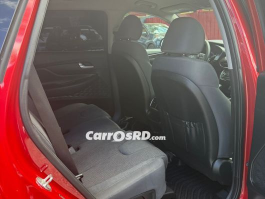 Hyundai Santa Fe Jeepeta en venta